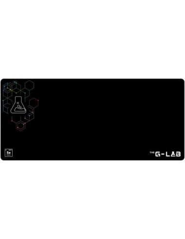 (D) GAMING MOUSE PAD XXL - 900X400