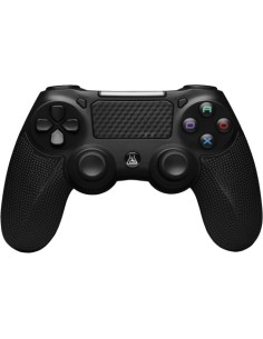 (D) WIRELESS PC & PS4 GAMING CONT