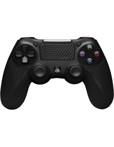 (D) WIRELESS PC & PS4 GAMING CONT