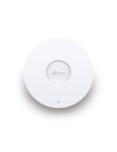 TP-Link Omada EAP653 UR punto de acceso inalámbrico 2976 Mbit/s Blanco Energía sobre Ethernet (PoE)