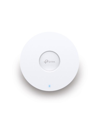 TP-Link Omada EAP653 UR punto de acceso inalámbrico 2976 Mbit/s Blanco Energía sobre Ethernet (PoE)