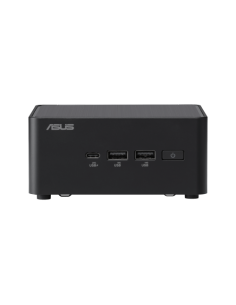 ASUS NUC 14 Pro RNUC14RVHI300002I UCFF Negro 100U