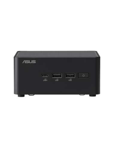 ASUS NUC 14 Pro RNUC14RVHI300002I UCFF Negro 100U