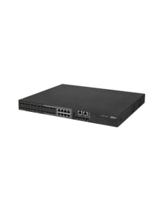 (DH-S5500-24GF4XF-E-V2) DAHUA SWITCH 24 PUERTOS