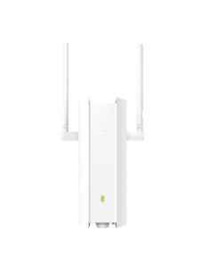 TP-Link Omada EAP625-Outdoor HD 1800 Mbit/s Blanco Energía sobre Ethernet (PoE)