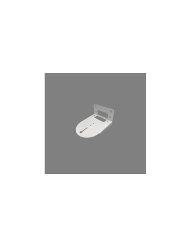 AVer 60S5120000AB accesorio para videoconferencia Montaje en pared Blanco