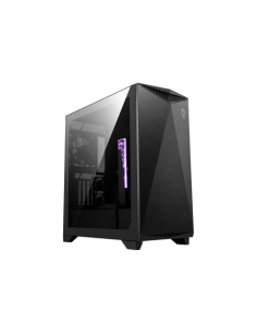 MSI MPG GUNGNIR 300P AIRFLOW carcasa de ordenador Midi Tower Negro