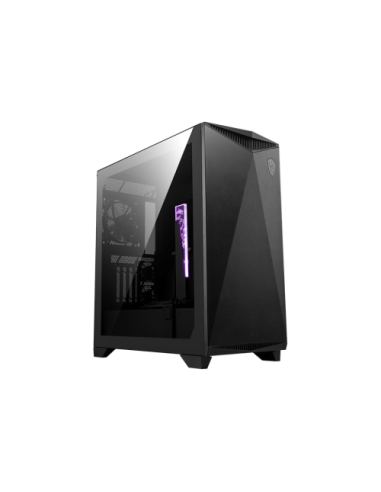 MSI MPG GUNGNIR 300P AIRFLOW carcasa de ordenador Midi Tower Negro
