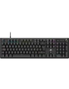 TECLADO CORSAIR K70 CORE RGB PORTUGUES CH-910971E-PT