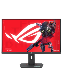 ASUS XG27UCS pantalla para PC 68,6 cm (27") 3840 x 2160 Pixeles 4K Ultra HD Negro