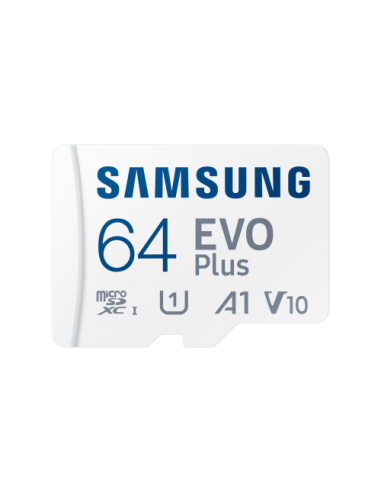 Samsung MB-MC64S 64 GB MicroSDXC UHS-I