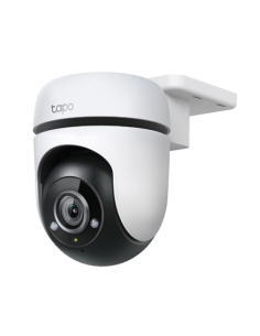 TP-Link Tapo TC40 Almohadilla Cámara de seguridad IP Interior y exterior 1920 x 1080 Pixeles Techo/Pared/Poste
