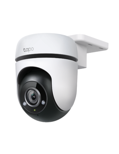 TP-Link Tapo TC40 Almohadilla Cámara de seguridad IP Interior y exterior 1920 x 1080 Pixeles Techo/Pared/Poste