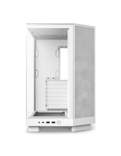 NZXT H6 Air Flow Midi Tower Blanco