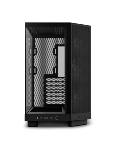 NZXT H6 Air Flow Midi Tower Negro