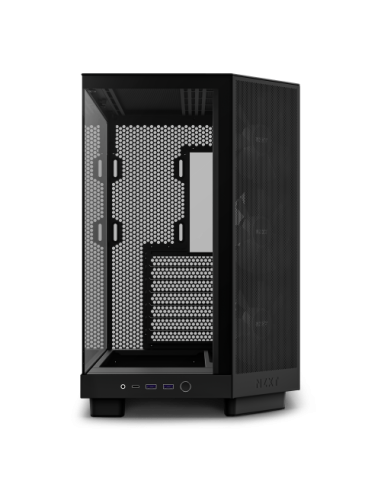 NZXT H6 Air Flow Midi Tower Negro