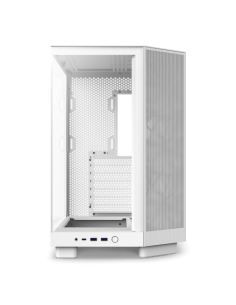 NZXT H6 Air Flow Midi Tower Blanco