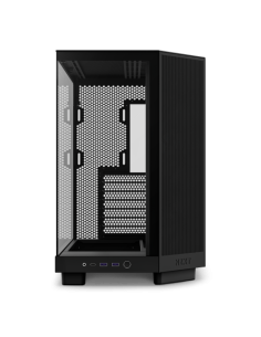 NZXT H6 Air Flow Midi Tower Negro