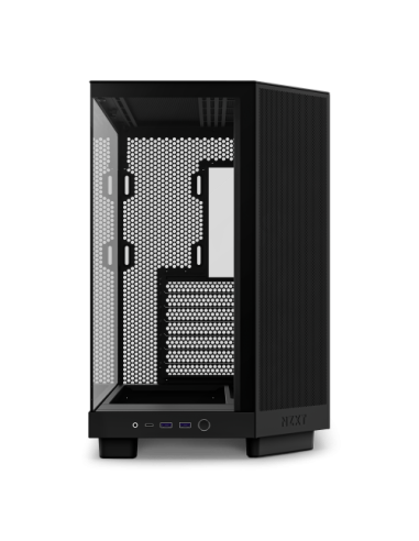 NZXT H6 Air Flow Midi Tower Negro