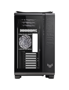 ASUS TUF Gaming GT502 PLUS Midi Tower Negro