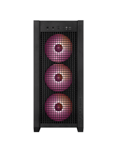 ASUS TUF Gaming GT302 ARGB Midi Tower Negro