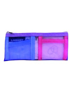 PORTATODO REJILLA PASTEL CON GOMA TRASERA LAGART 332333