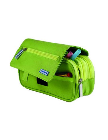PORTATODO 6 CREMALLERAS EXTENSIBLE LAGART 331102