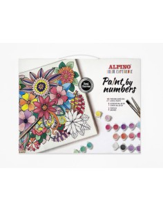 Alpino DV000721 juguete de arte y manualidades