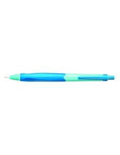 BLÍSTER PORTAMINAS 0,7MM + RECAMBIO DE MINAS CARIOCA 40288