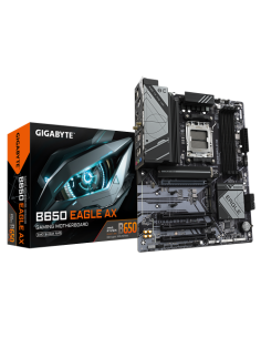 Gigabyte B650 EAGLE AX placa base AMD B650 Zócalo AM5 ATX