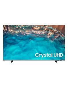 Samsung HG55BU800EUXEN televisión para el sector hotelero 139,7 cm (55") 4K Ultra HD Smart TV Negro 20 W
