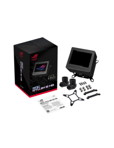 ASUS ROG RYUJIN III WB Bloque de agua