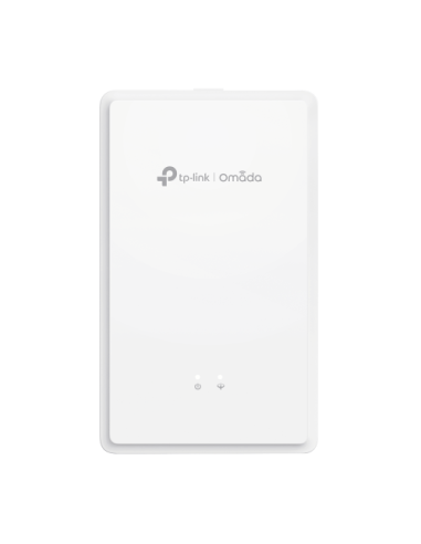 TP-Link Omada AX1800 1201 Mbit/s Blanco