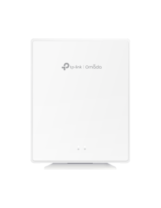 TP-Link Omada EAP610GP-DESKTOP punto de acceso inalámbrico 1201 Mbit/s Blanco Energía sobre Ethernet (PoE)