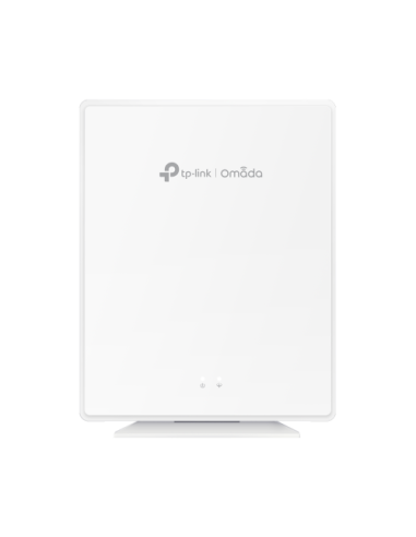 TP-Link Omada EAP610GP-DESKTOP punto de acceso inalámbrico 1201 Mbit/s Blanco Energía sobre Ethernet (PoE)