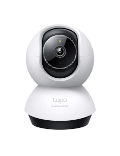 TP-Link TC72 cámara de vigilancia Bombilla Cámara de seguridad IP Interior 2560 x 1440 Pixeles Techo/Escritorio