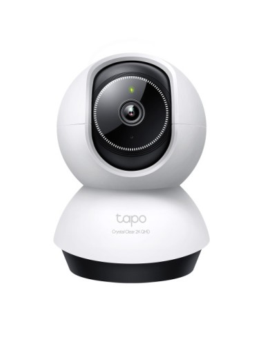 TP-Link TC72 cámara de vigilancia Bombilla Cámara de seguridad IP Interior 2560 x 1440 Pixeles Techo/Escritorio