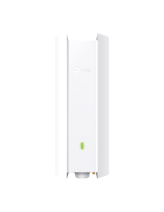 TP-Link Omada EAP623-Outdoor HD 1800 Mbit/s Blanco Energía sobre Ethernet (PoE)