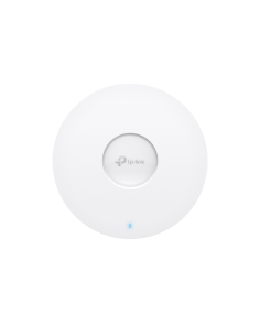 TP-Link Omada EAP673 punto de acceso inalámbrico 5400 Mbit/s Blanco Energía sobre Ethernet (PoE)