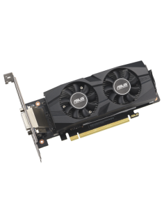 ASUS GeForce RTX 3050 LP BRK OC Edition NVIDIA 6 GB GDDR6