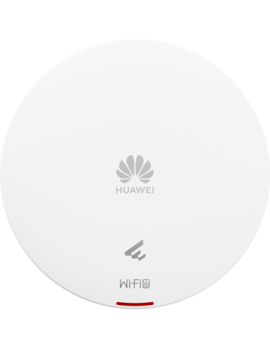Huawei eKitEngine AP361 1775 Mbit/s Blanco Energía sobre Ethernet (PoE)