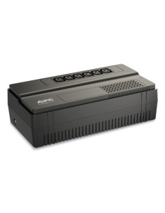 APC BV1000I sistema de alimentación ininterrumpida (UPS) Línea interactiva 1 kVA 600 W 1 salidas AC