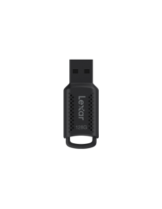 LEXAR 128GB JUMPDRIVE V400 USB 3.0 FLASH DRIVE, UP TO 100MB/S READ