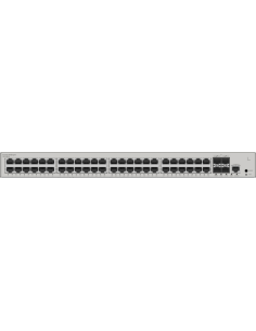 Huawei S310-48P4S Gigabit Ethernet (10/100/1000) Energía sobre Ethernet (PoE) 1U Gris