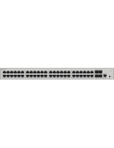 Huawei S310-48P4X Gigabit Ethernet (10/100/1000) Energía sobre Ethernet (PoE) 1U Gris