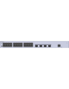 Huawei CloudEngine S310-24T4S Gigabit Ethernet (10/100/1000) 1U Gris