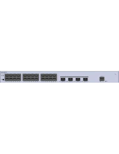 Huawei CloudEngine S310-24T4S Gigabit Ethernet (10/100/1000) 1U Gris
