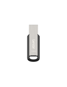 Lexar JumpDrive M400 unidad flash USB 128 GB USB tipo A 3.2 Gen 1 (3.1 Gen 1) Plata