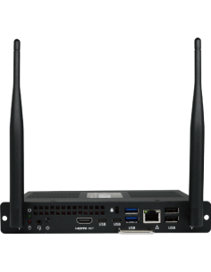 NEWLINE OPS PC (WB5C820W) 12TH GEN INTEL CORE I5-1240P, 8GB (4GBX2) RAM , 256GB SSD, Wi-Fi 6 & BLUETOOTH 5.2, HDMI 2.0 (4K@60 Hz