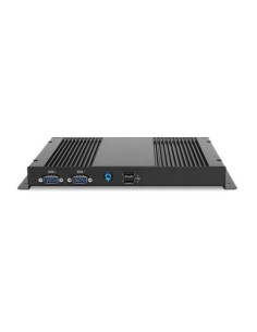 (IN) AOPEN DIGITAL ENGINE DEX5750 (91.DEP00.E5E0) CI5-1145G7, 128GB SSD, 8GB RAM, VPRO, FANLESS